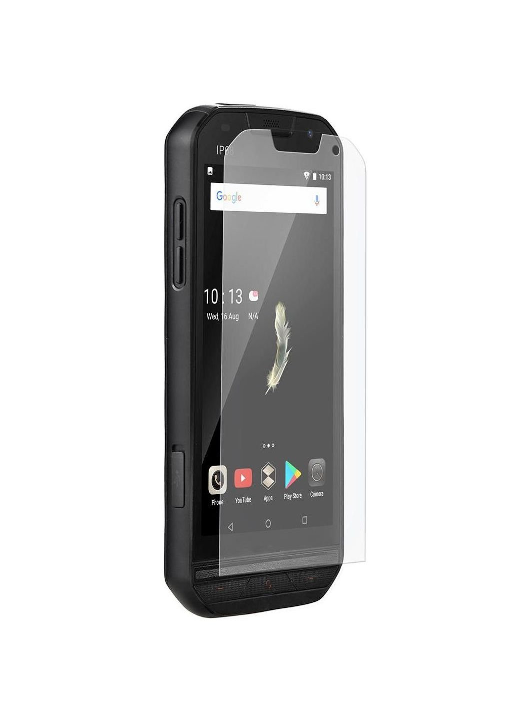 Скло захисне для Doogee S30 (VTPGS-DS30) Vinga (249608439)
