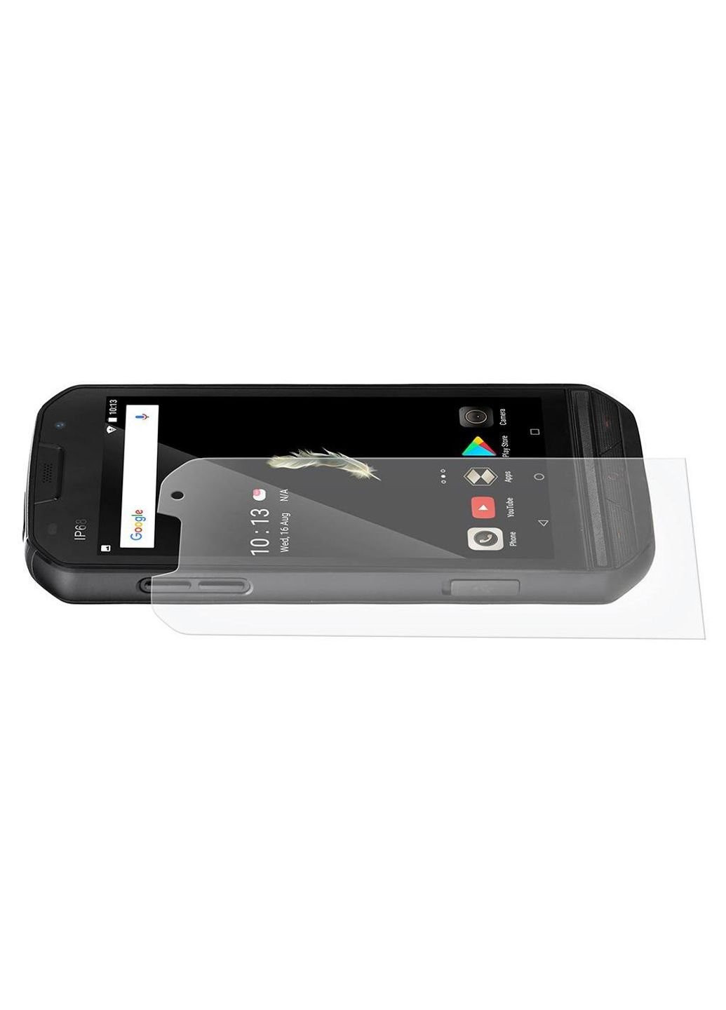 Скло захисне для Doogee S30 (VTPGS-DS30) Vinga (249608439)