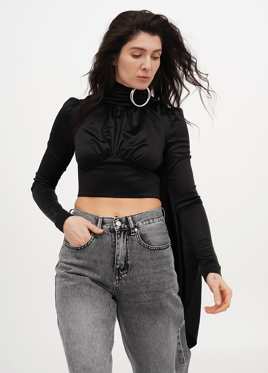 Топ H&M (319288806)