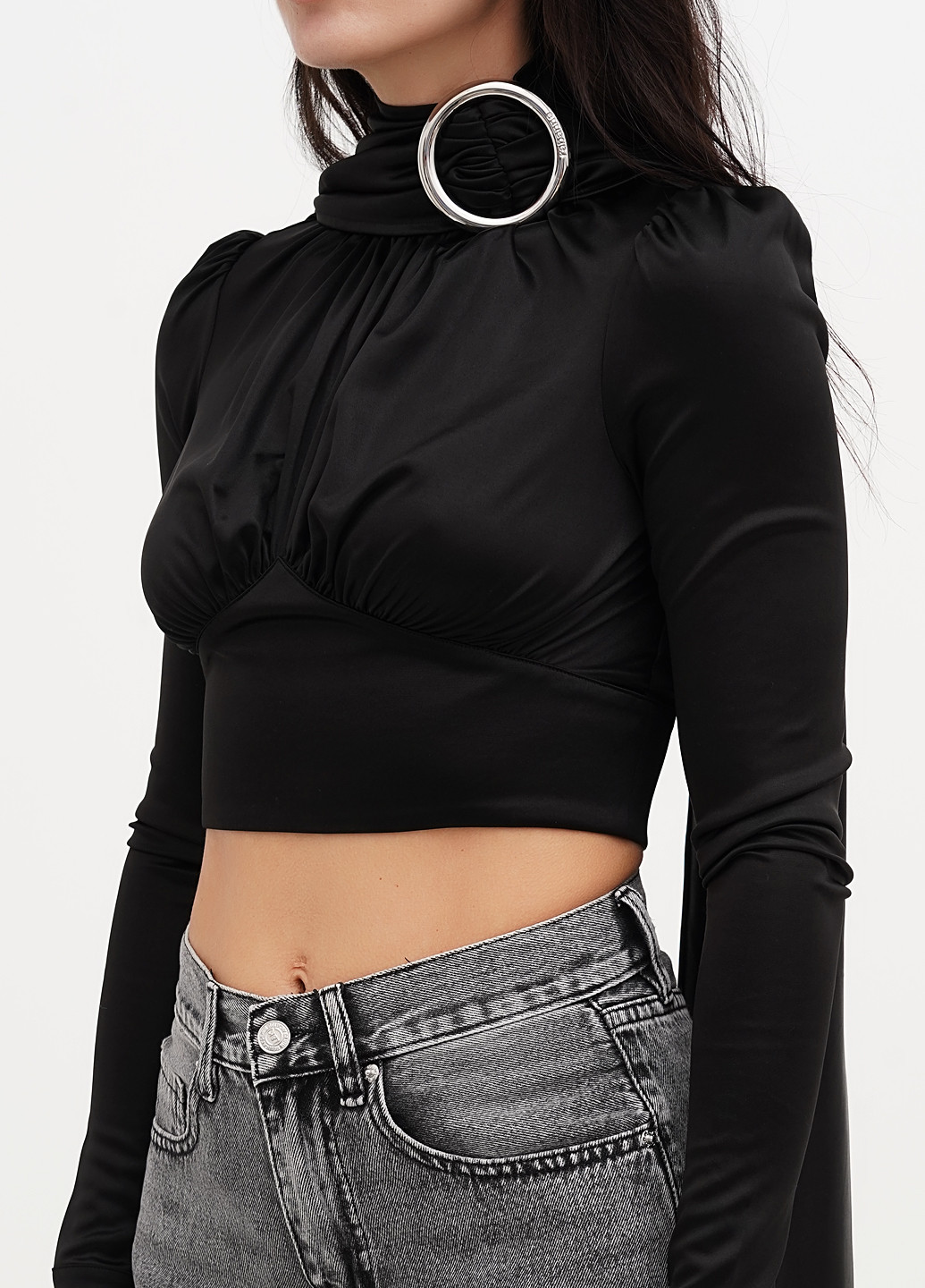 Топ H&M (319288806)