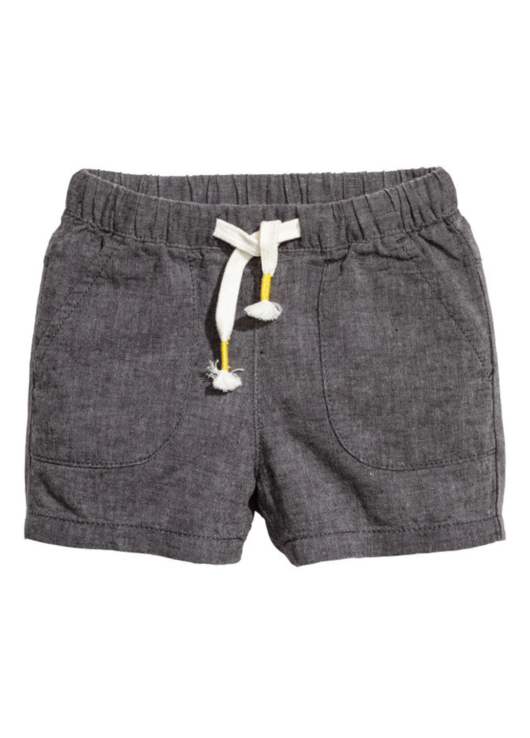 Шорты H&M (124763196)