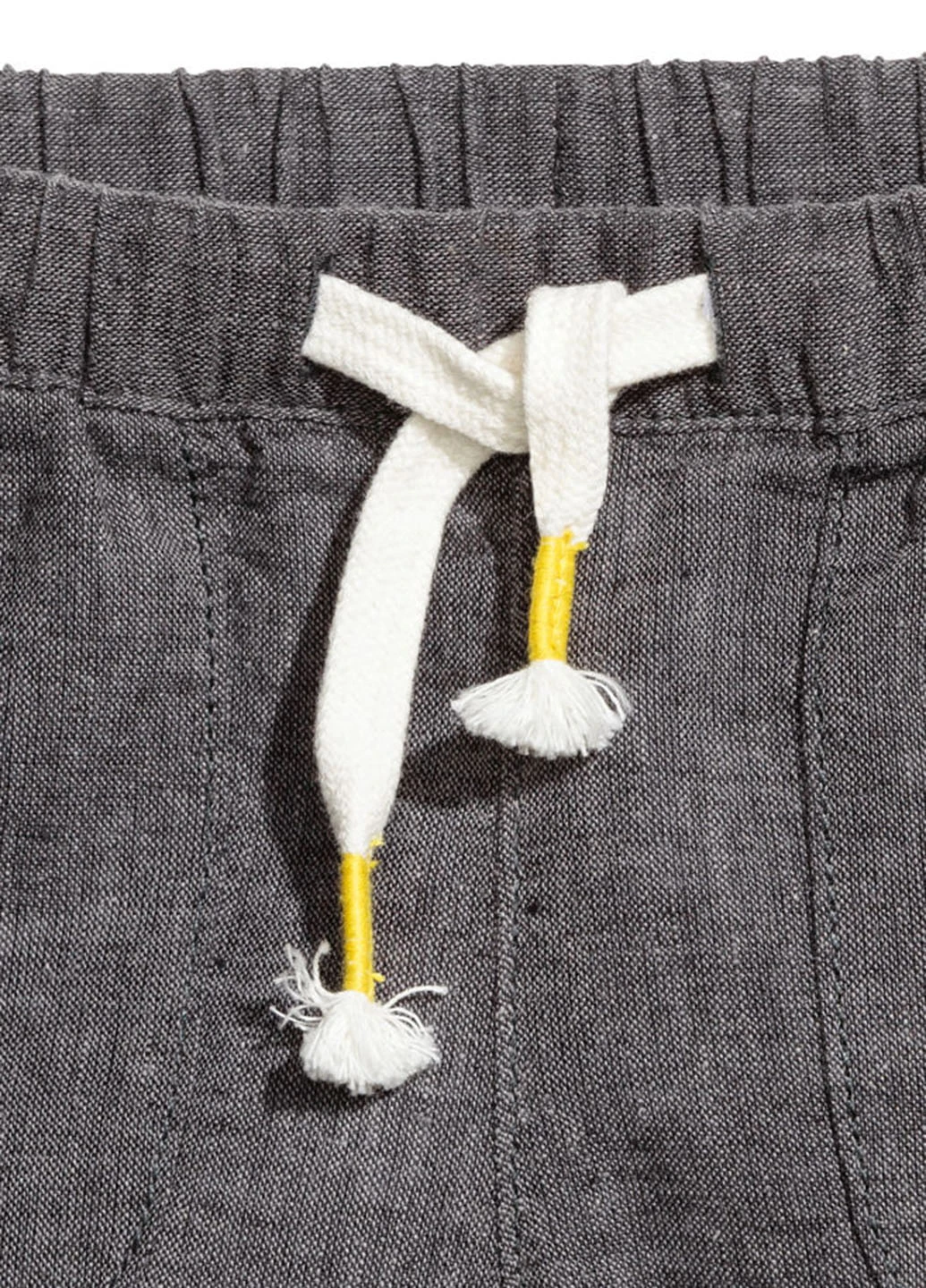 Шорты H&M (124763196)