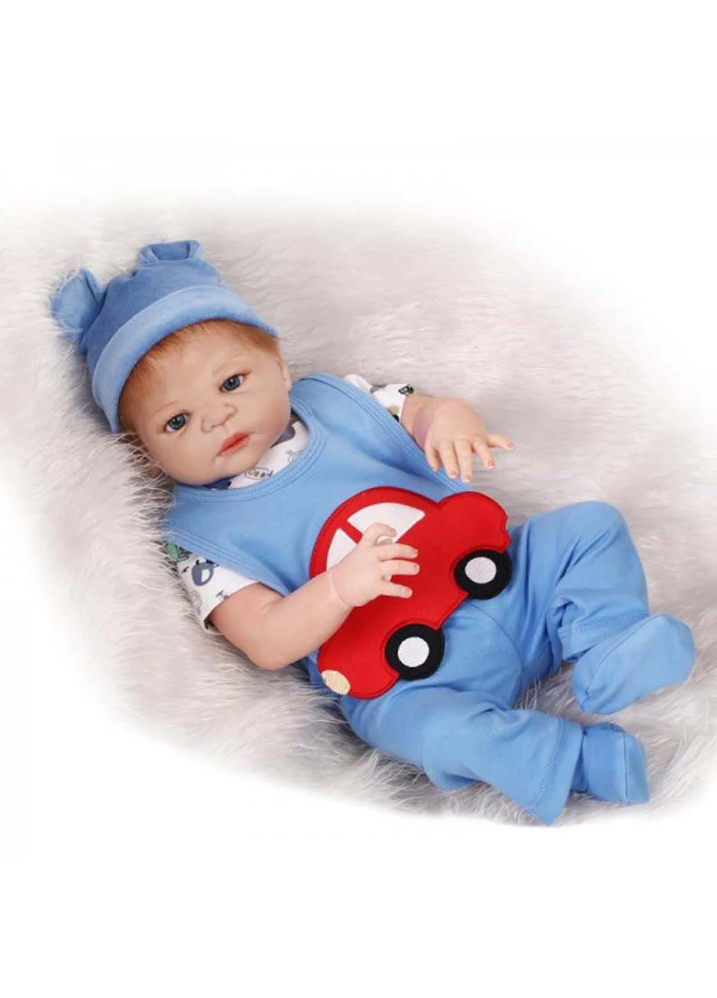 Кукла Reborn Doll (220172819)