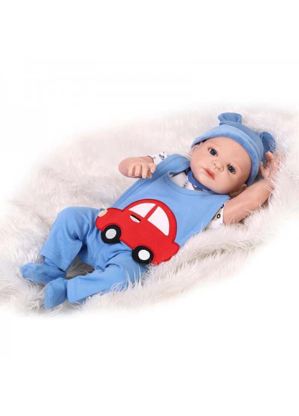 Кукла Reborn Doll (220172819)