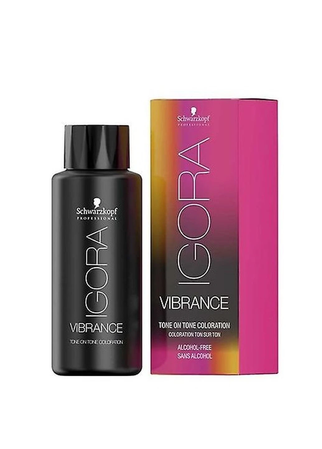 Фарба для волосся Igora Vibrance без аміаку 0-99 Фіолетовий мікстон, 60 мл Schwarzkopf Professional (248671165)