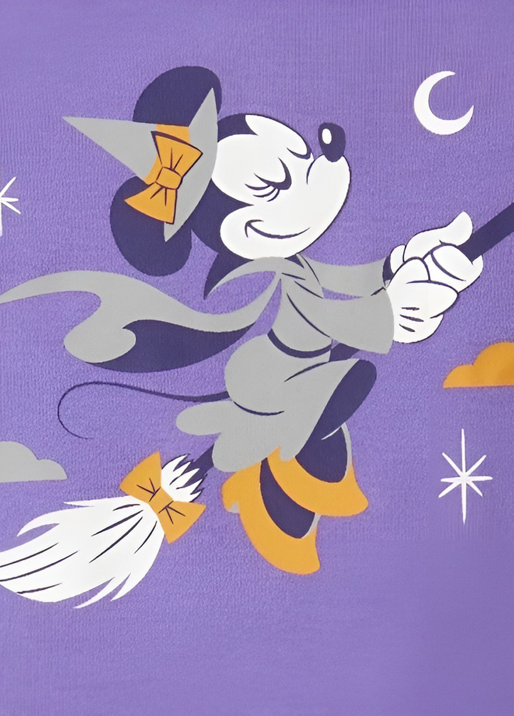 Сиреневая всесезон пижама (лонгслив, брюки) лонгслив + брюки Gap