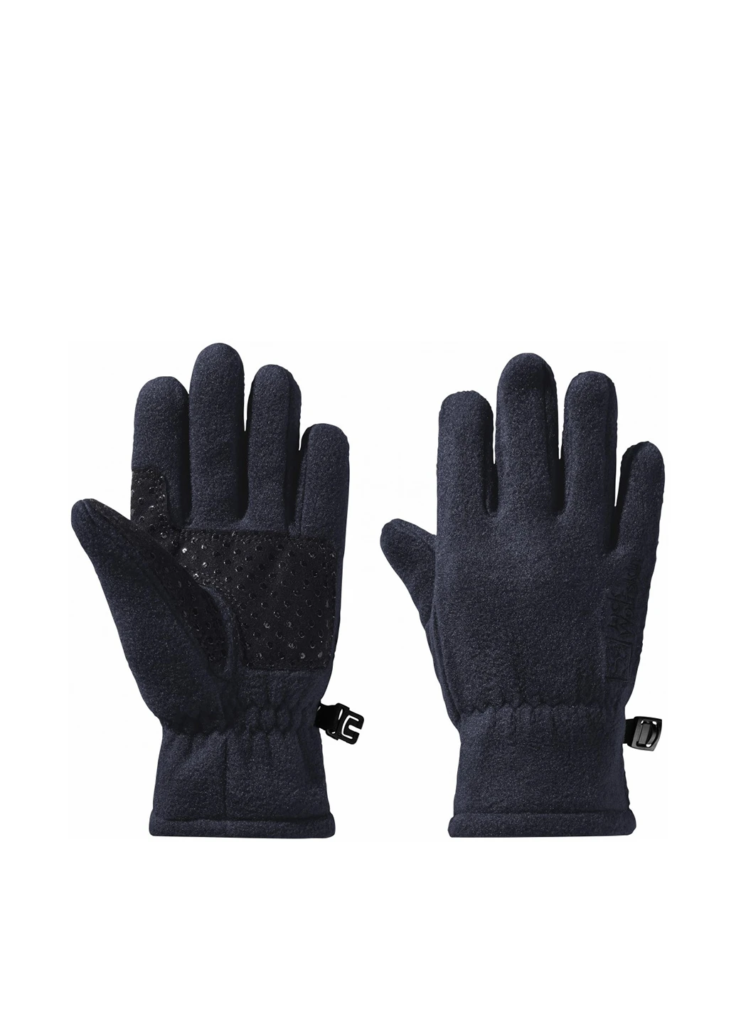 Рукавички Jack Wolfskin FLEECE GLOVE K (299962009)