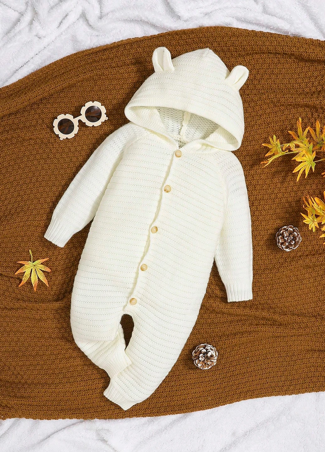 Комбинезон SHEIN (327828159)
