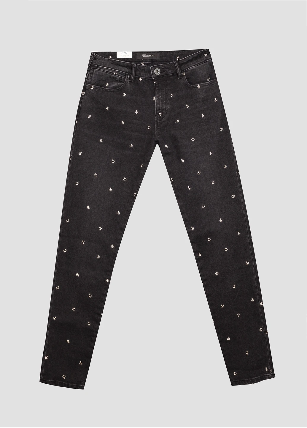 Джинси Scotch & Soda - (256521414)