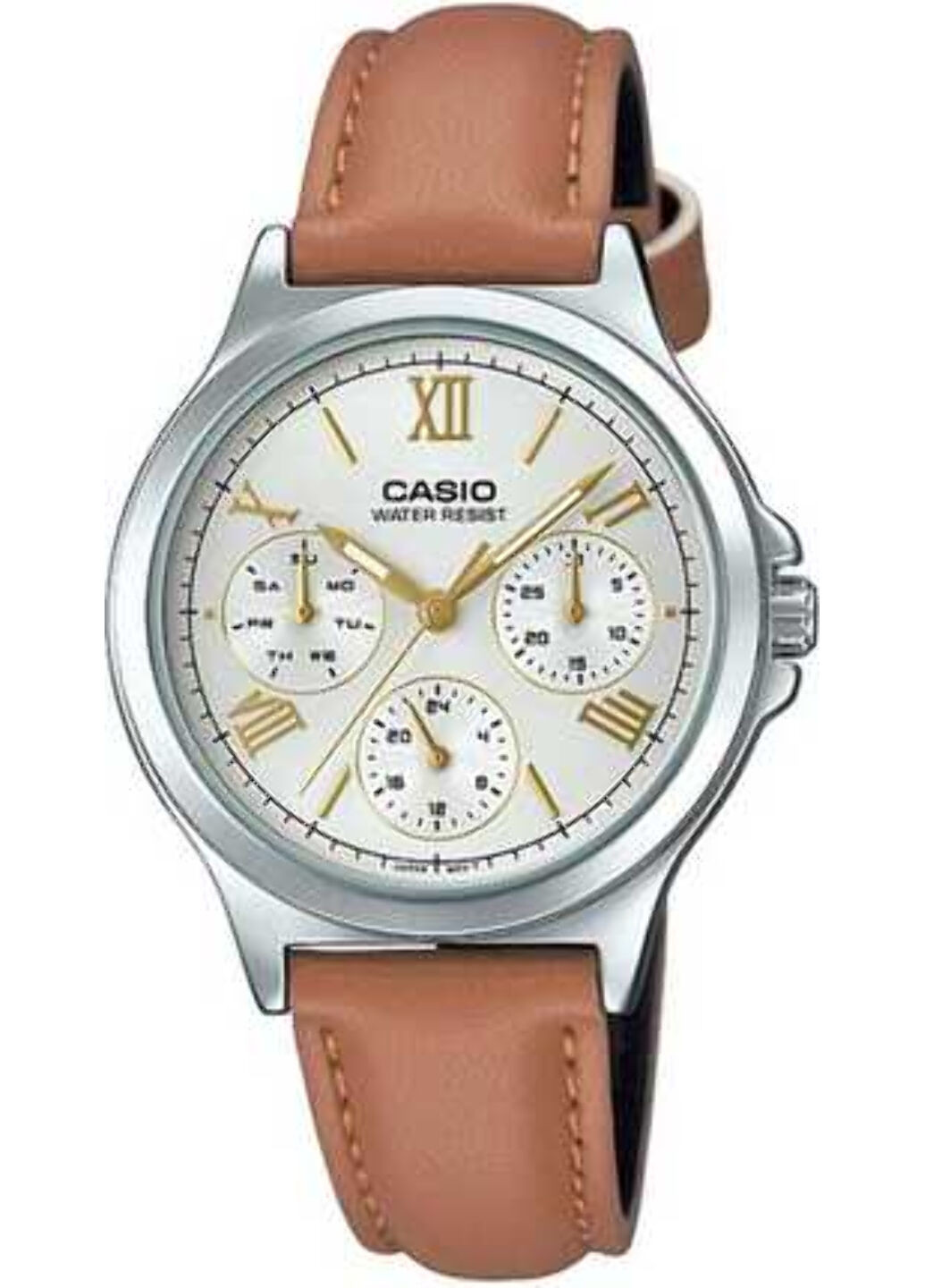 Годинник наручний Casio ltp-v300l-7a2 (250303833)
