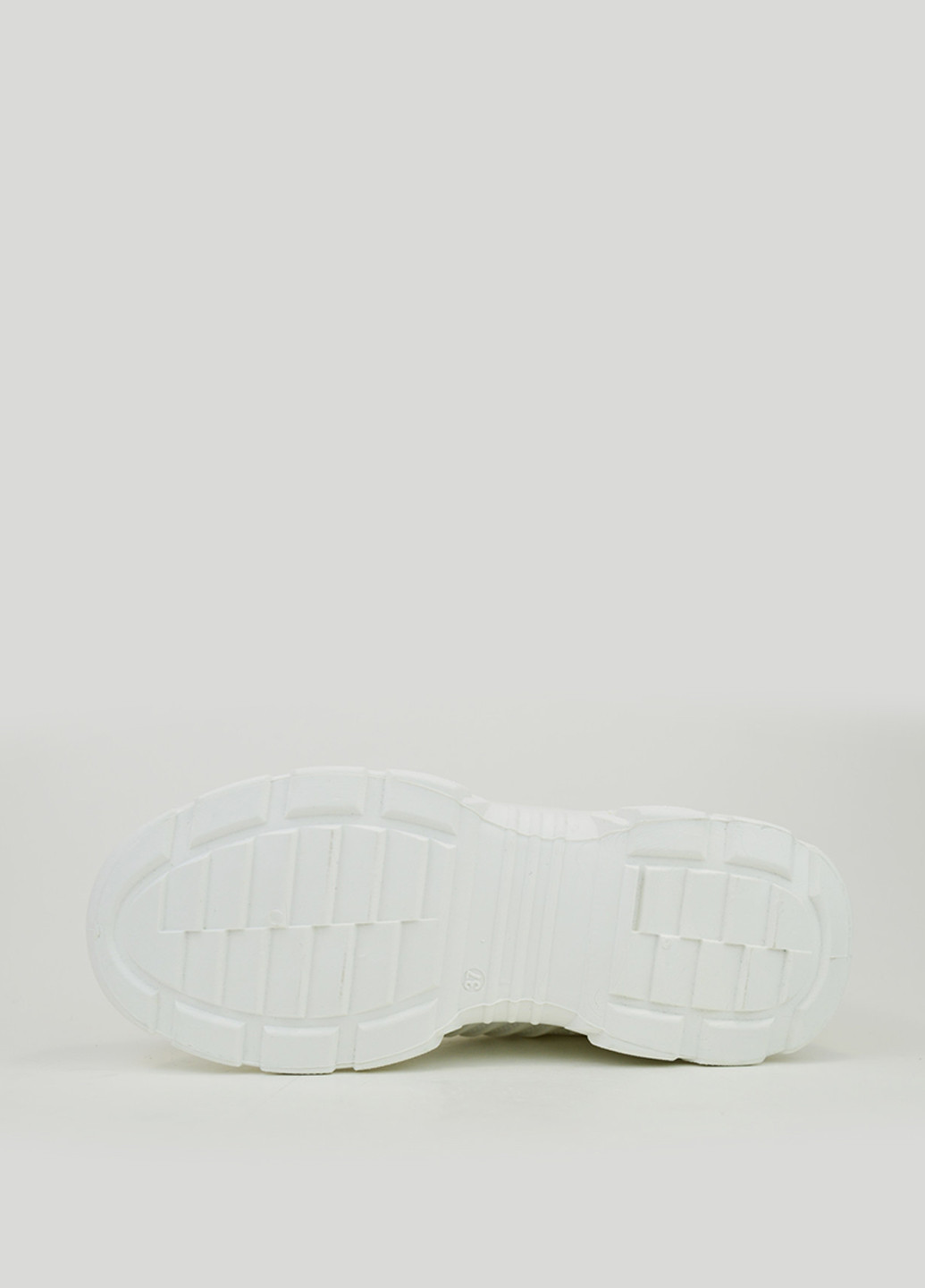 Білі осінні кросівки Sopra