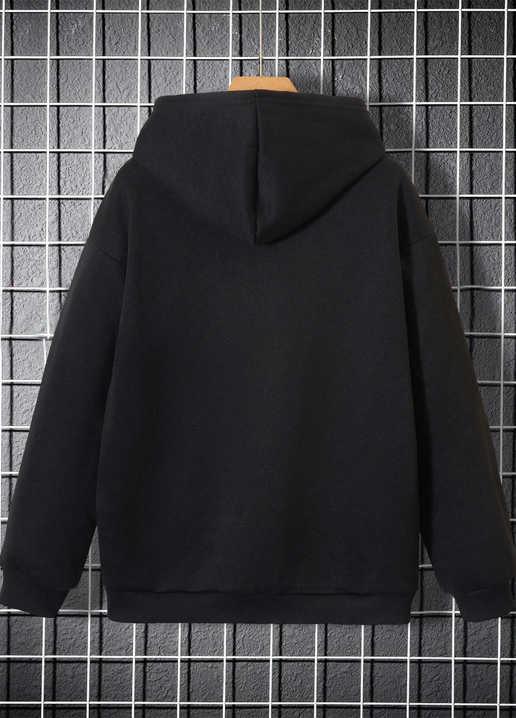 Худи SHEIN (331623552)