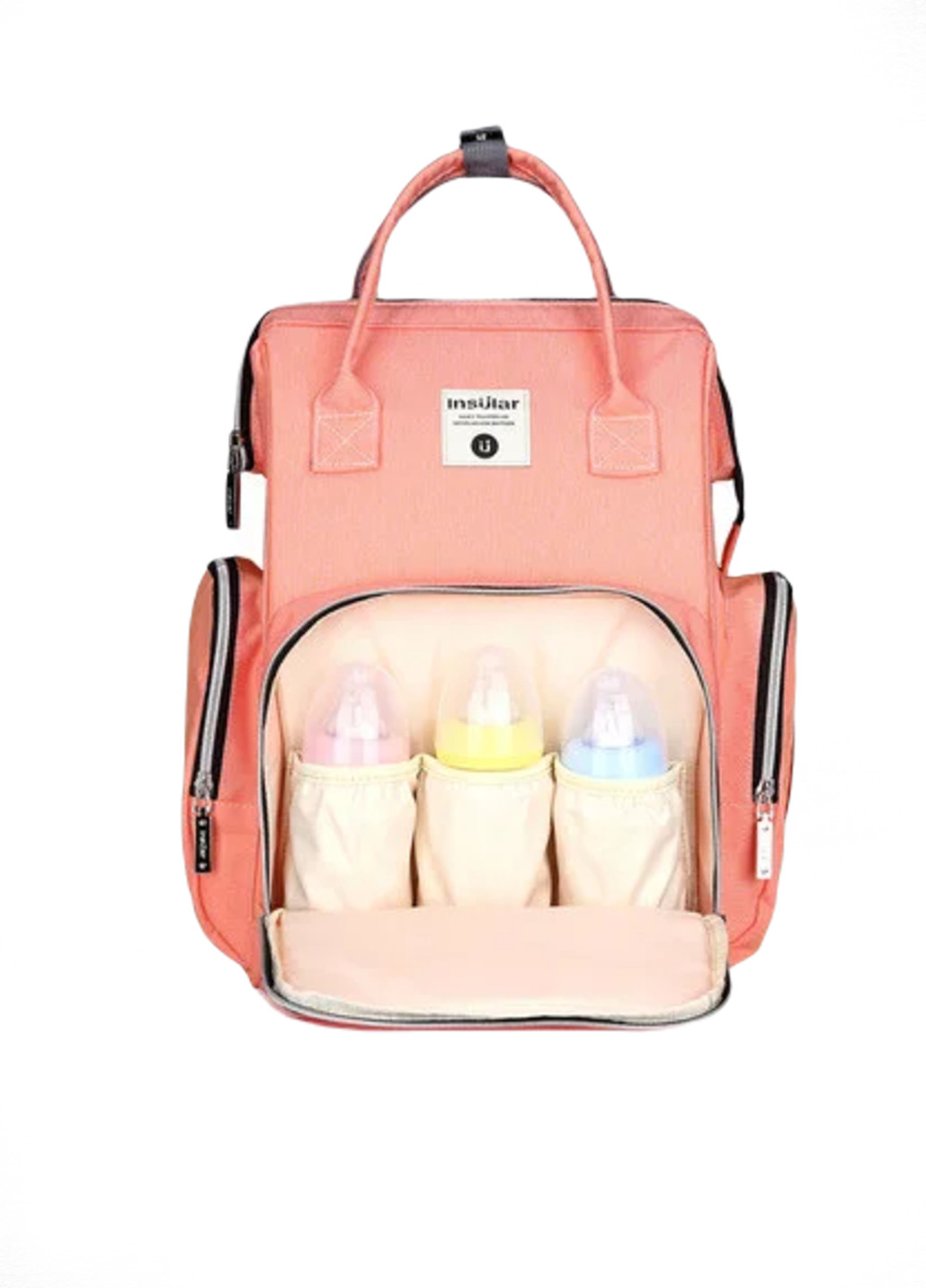 Рюкзак для мамы классик HN (232680200)