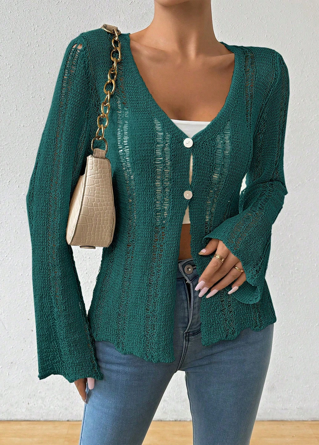 Кардиган SHEIN (333879543)