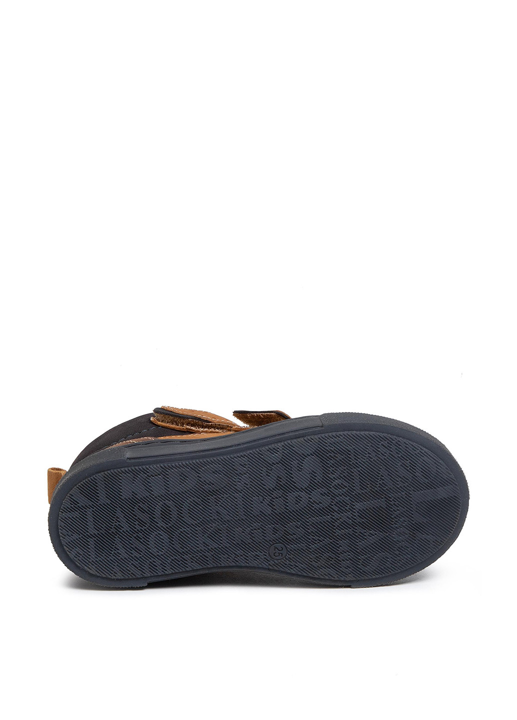 Светло-коричневые кэжуал осенние черевики lasocki kids ci12-splender-01 Lasocki Kids