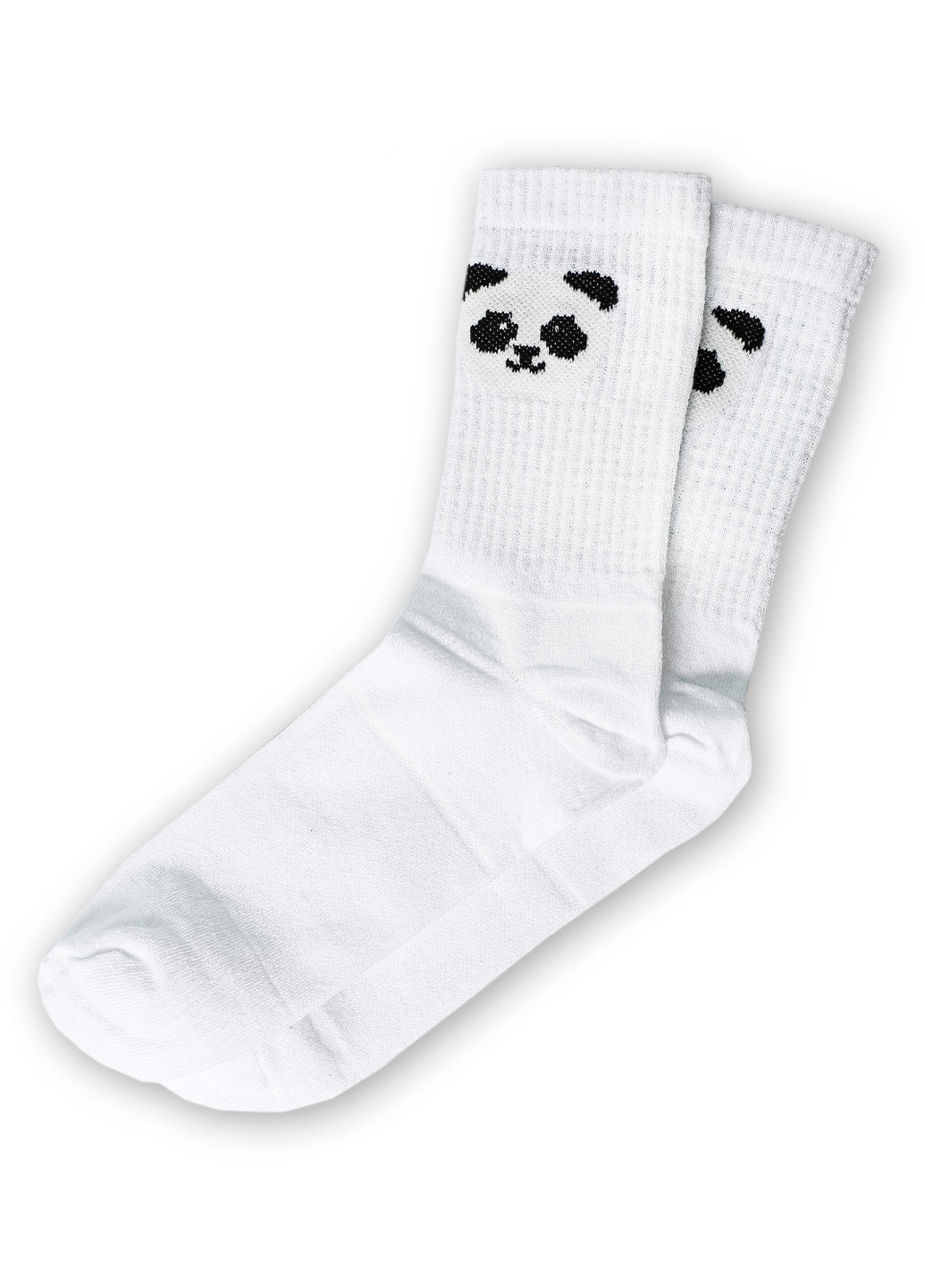Жіночі шкарпетки Панда LOMM высокие (211081878)
