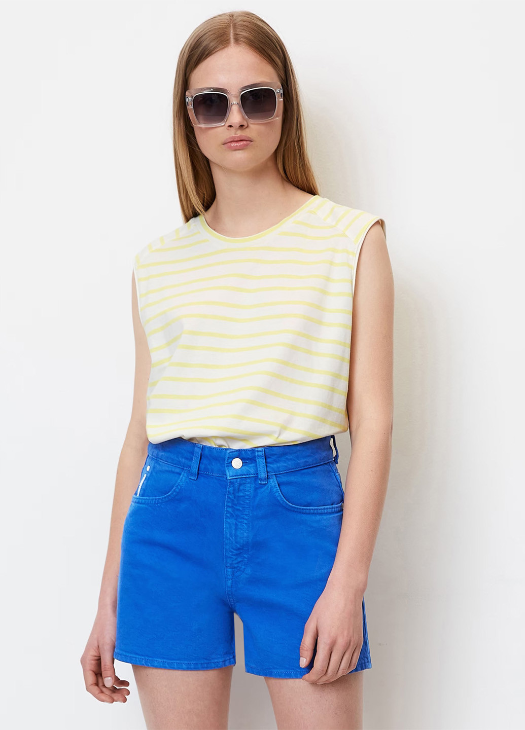 Майка Marc O'Polo — 363353931