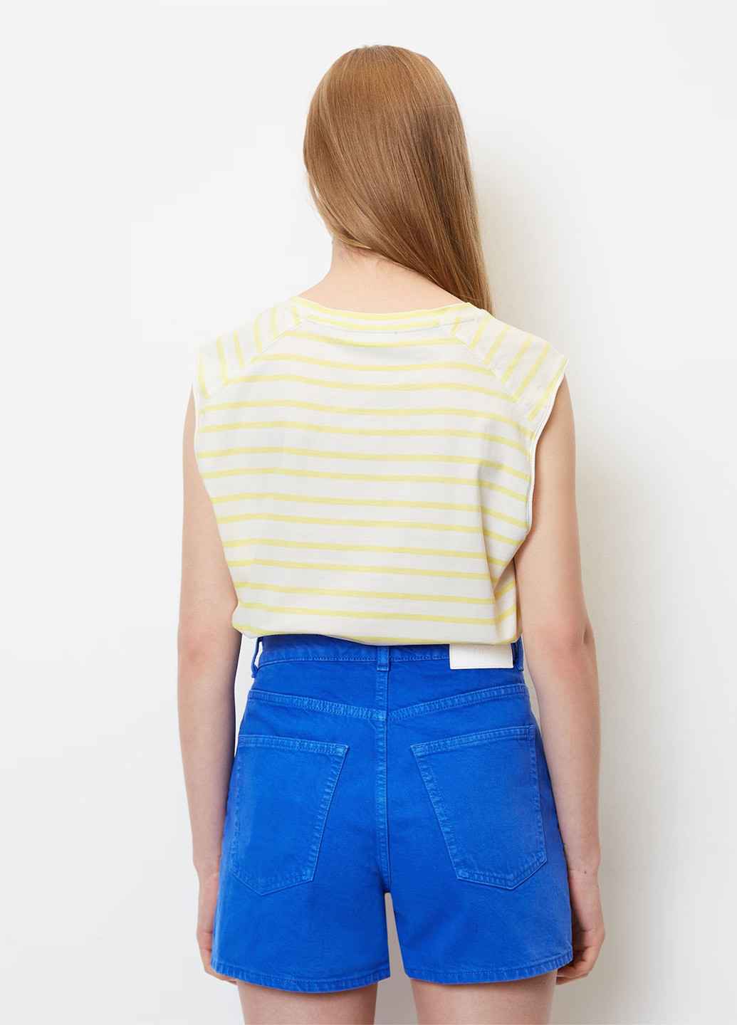 Майка Marc O'Polo — 363353931