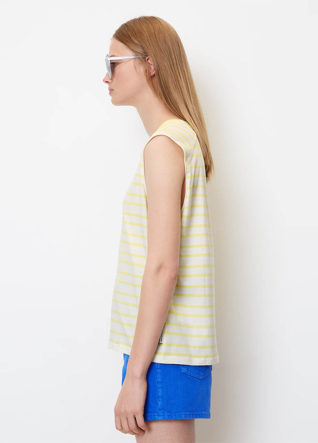 Майка Marc O'Polo — 363353931