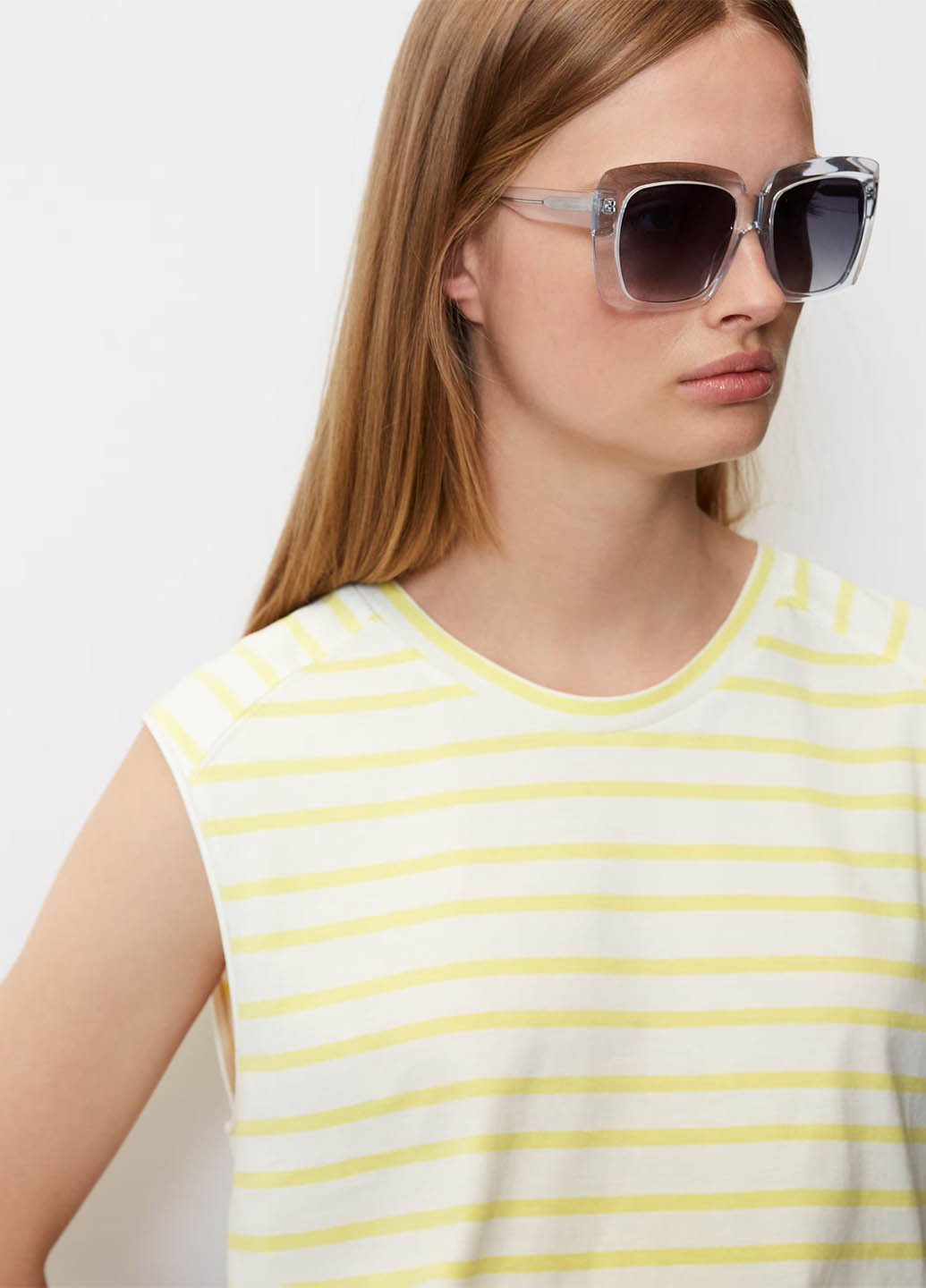 Майка Marc O'Polo — 363353931