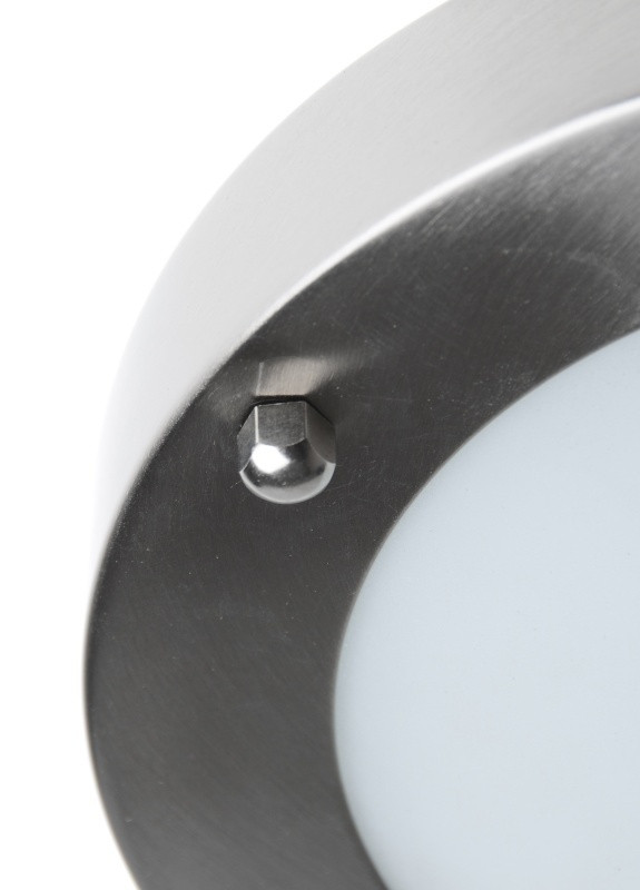 Світильник настінно-стельовий накладний BR-01 210/1 Brille (253893549)