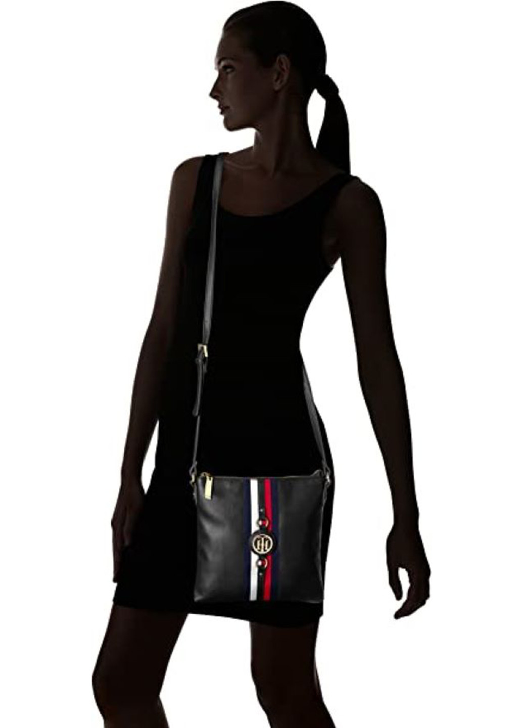 Сумка Tommy Hilfiger (256797300)