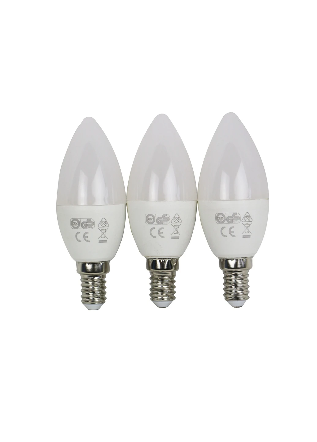 Лампочки LED 2700K E14 Livarno Lux (235977988)