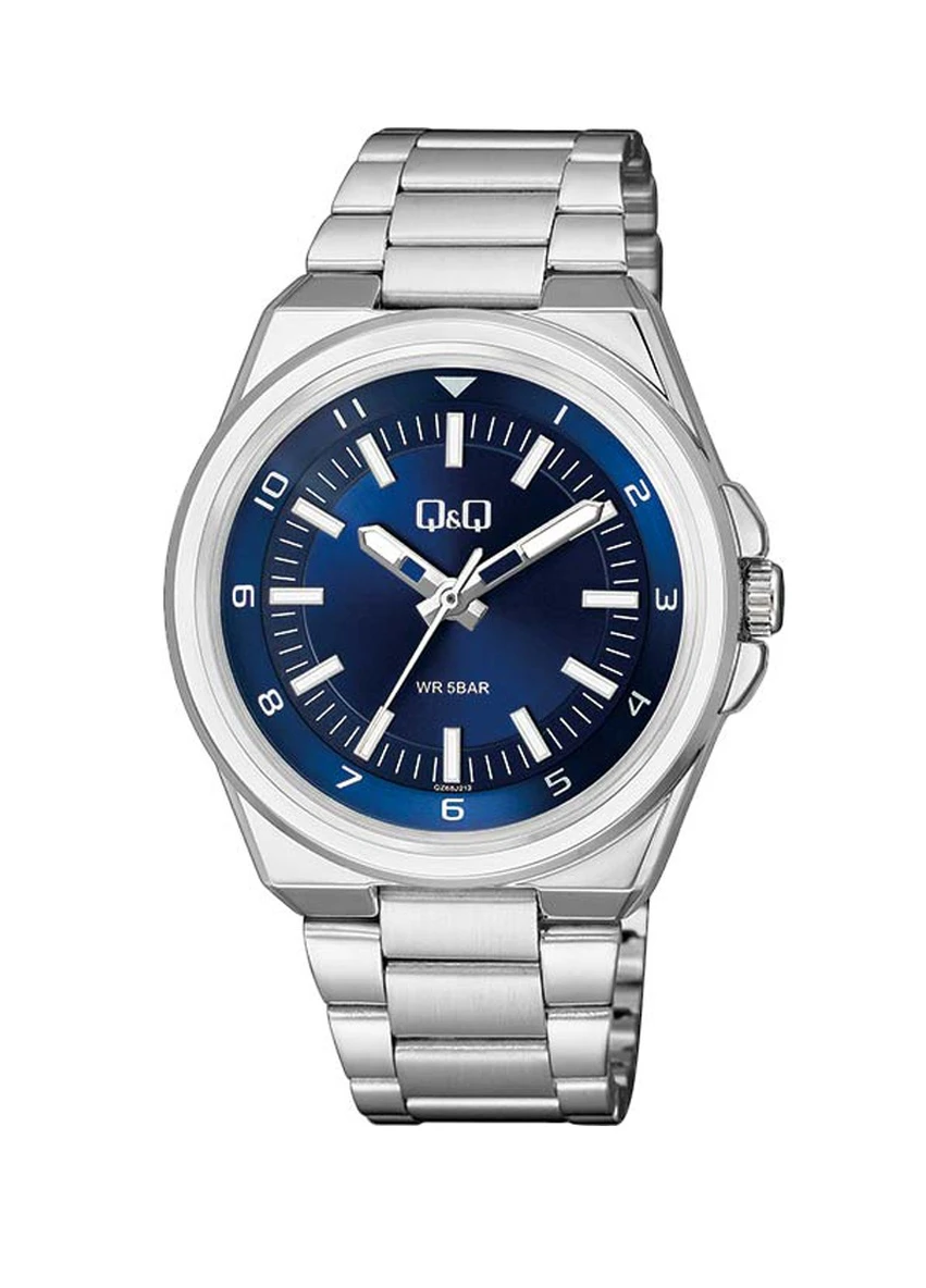 Годинник наручний Q&Q QZ68J212Y (250094372)