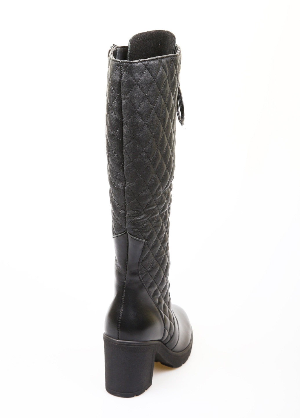 Осенние сапоги AURA