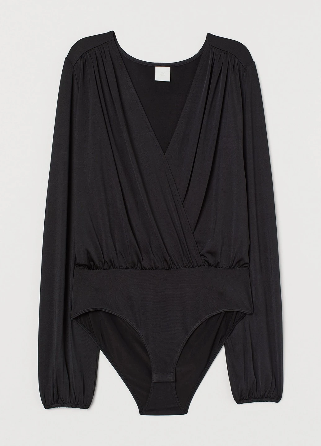 Боди H&M (221337756)