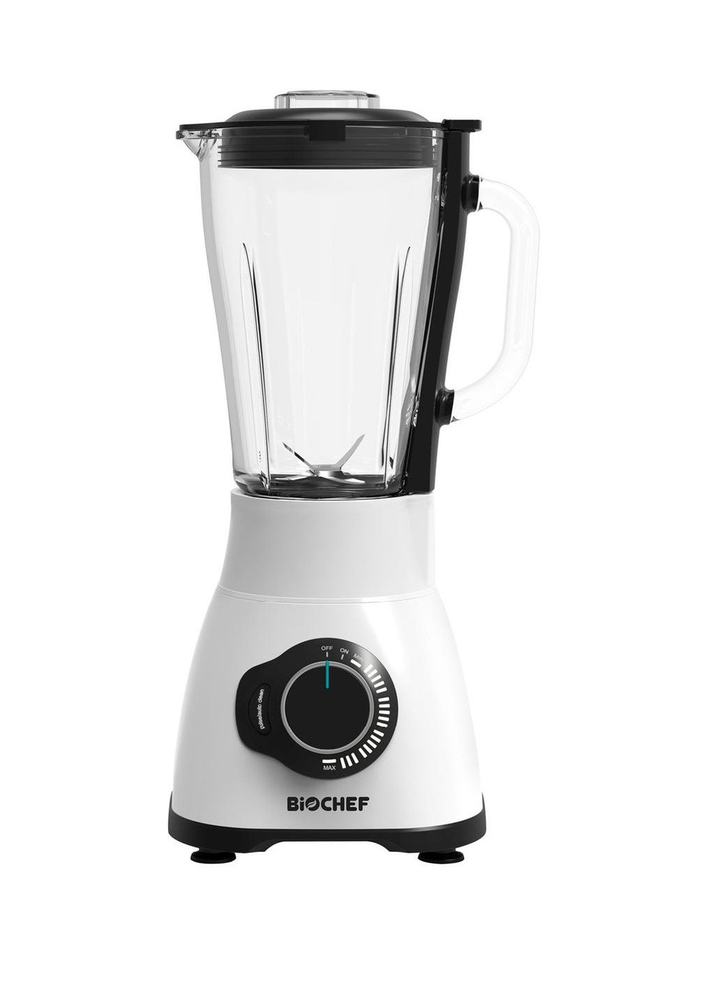 Блендер Galaxy, білий Biochef (244508141)