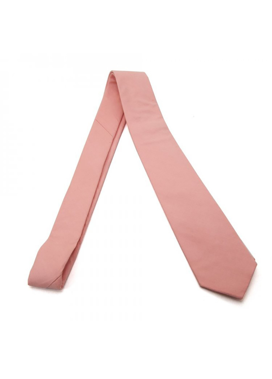 Узкий галстук 150х5,5 см Handmade (252132620)