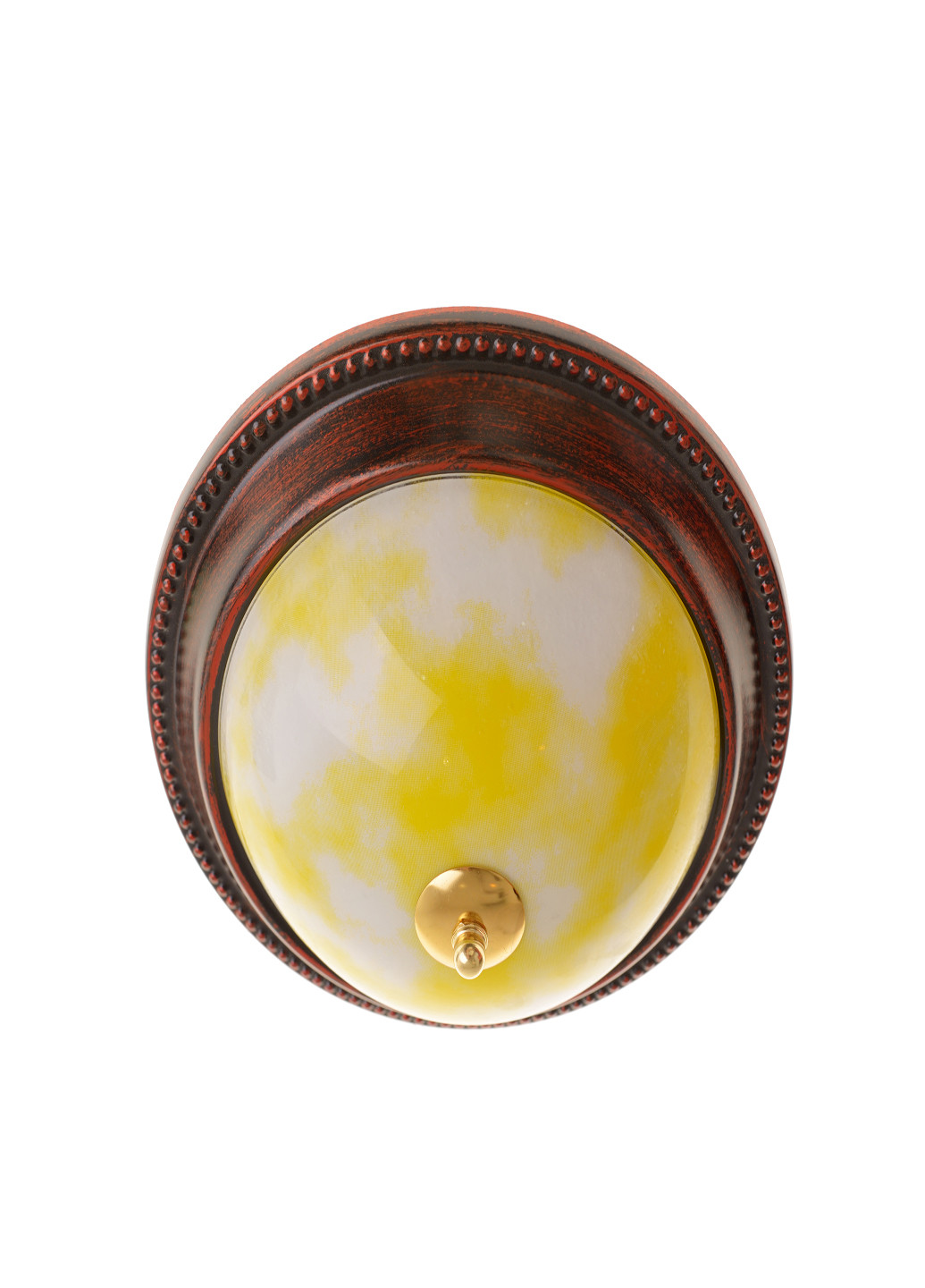 Светильник настенно-потолочный BR-02 286C/2 E27 "28 BN Brille (243647758)