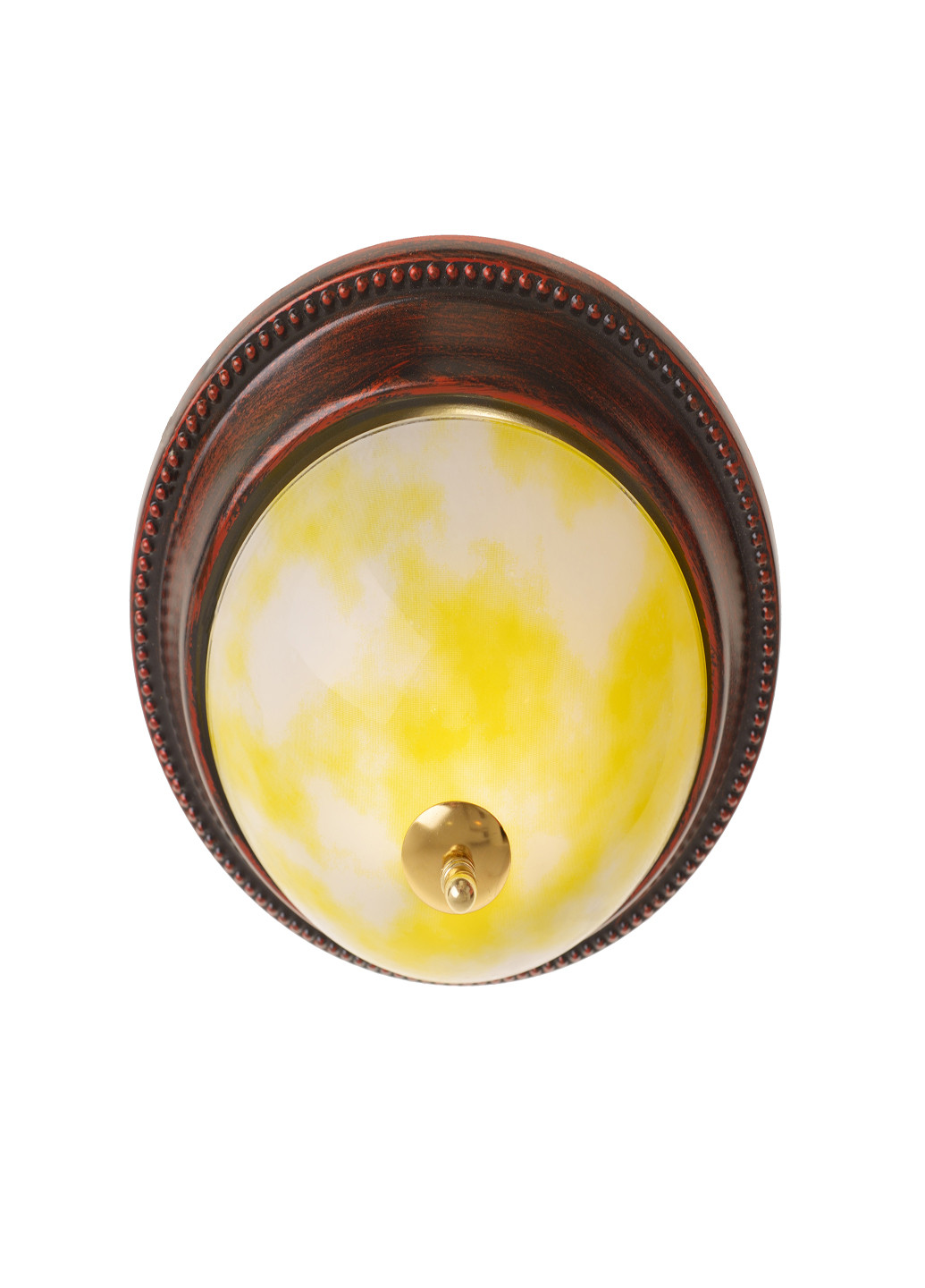 Светильник настенно-потолочный BR-02 286C/2 E27 "28 BN Brille (243647758)