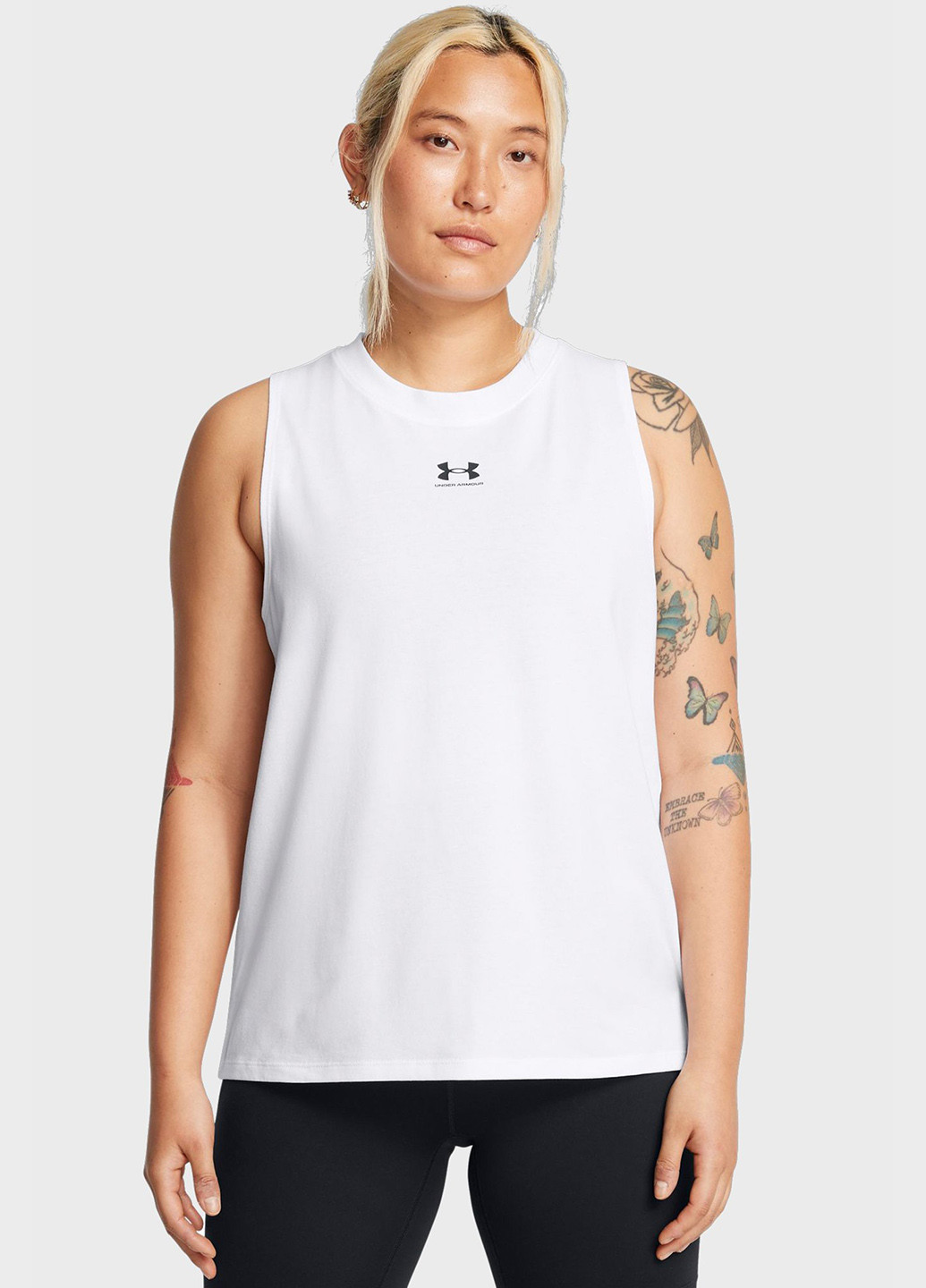 Майка Under Armour — 328001384