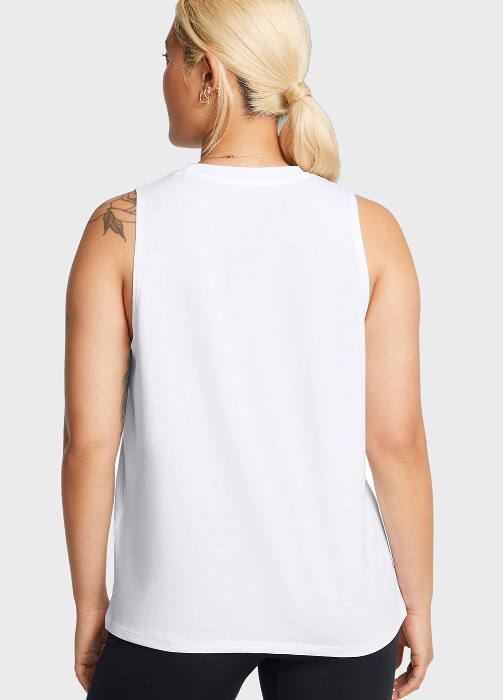 Майка Under Armour — 328001384