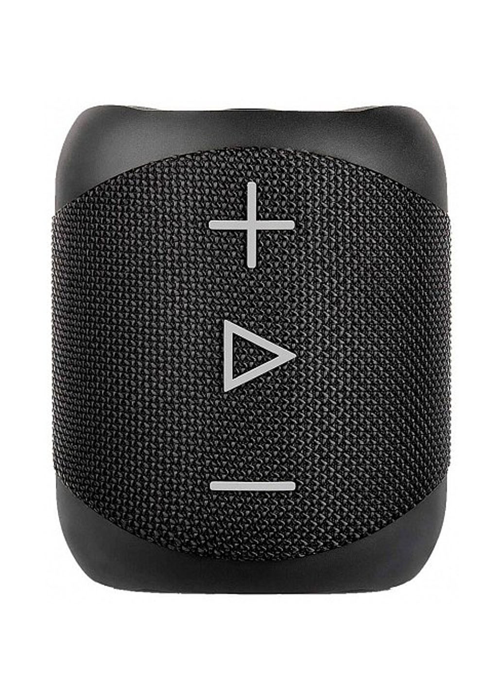 Портативна акустика Compact Wireless Speaker Black (GX-BT180 (BK)) Sharp compact wireless speaker black (gx-bt180(bk)) (143197277)
