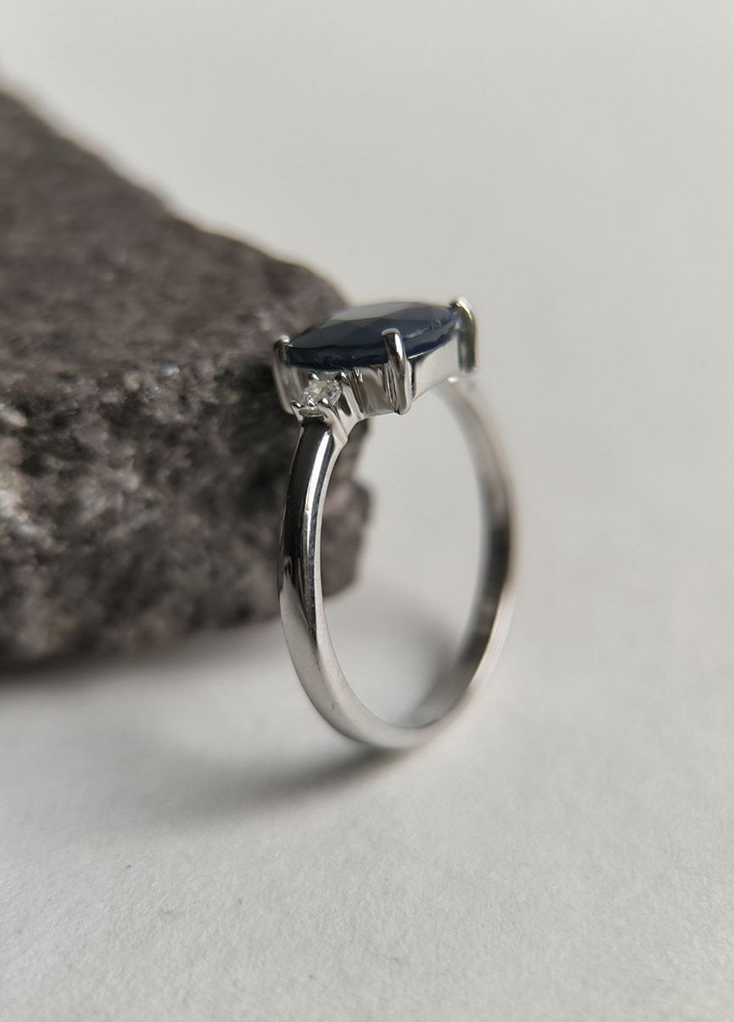 Каблучка Silver Flame (369648958)