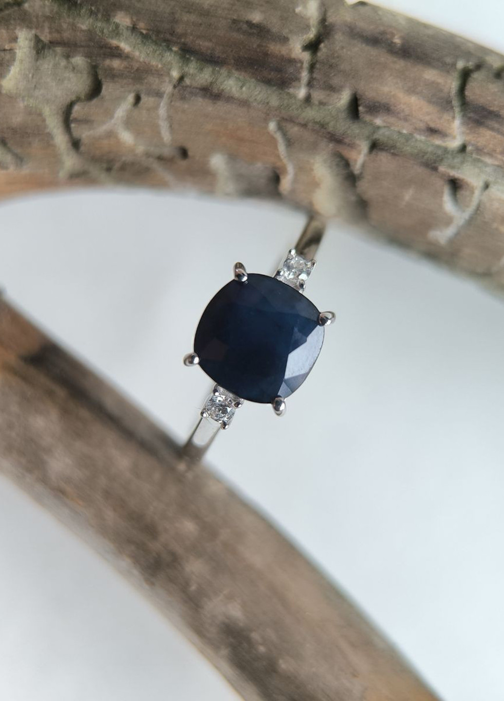 Каблучка Silver Flame (369648958)