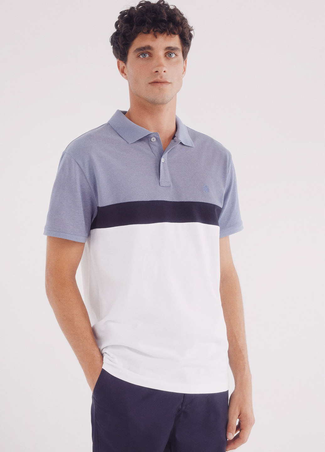 Поло Springfield (342326020)