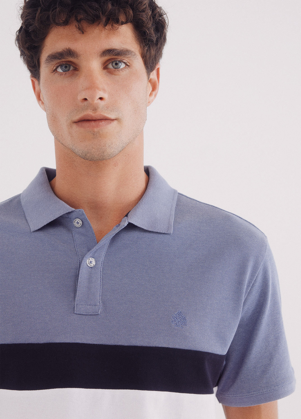 Поло Springfield (342326020)