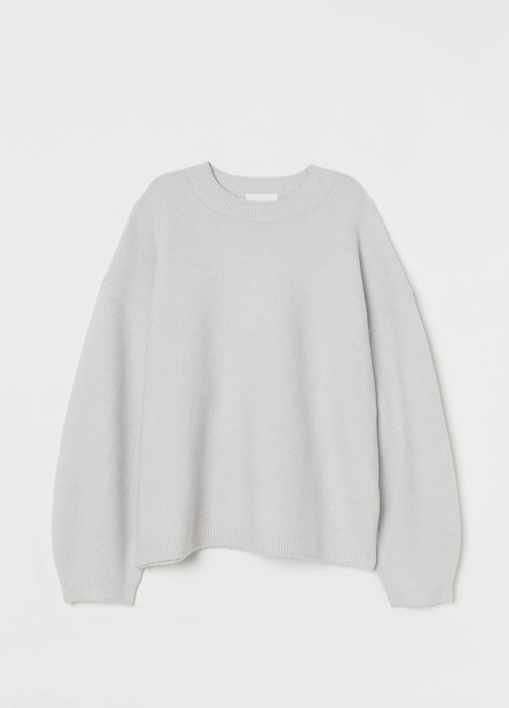 В'язаний джемпер H&M (243649055)