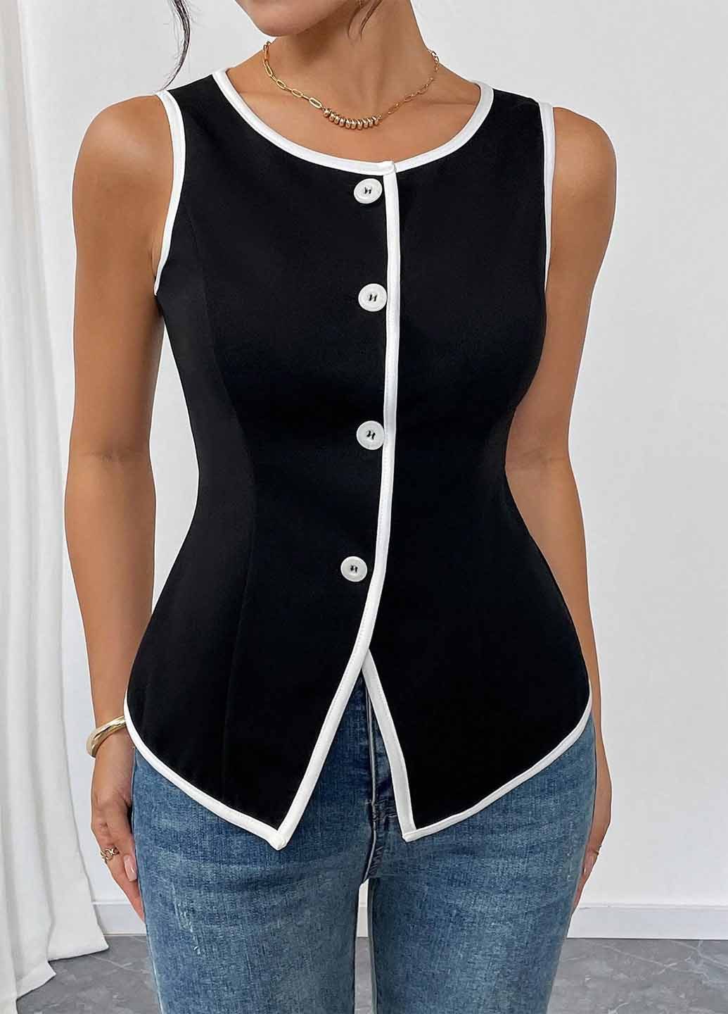 Жилет SHEIN (367574665)