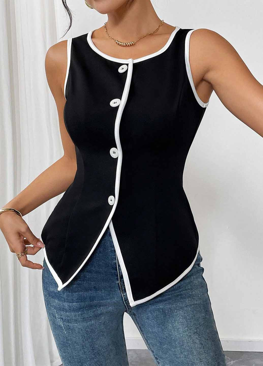 Жилет SHEIN (367574665)