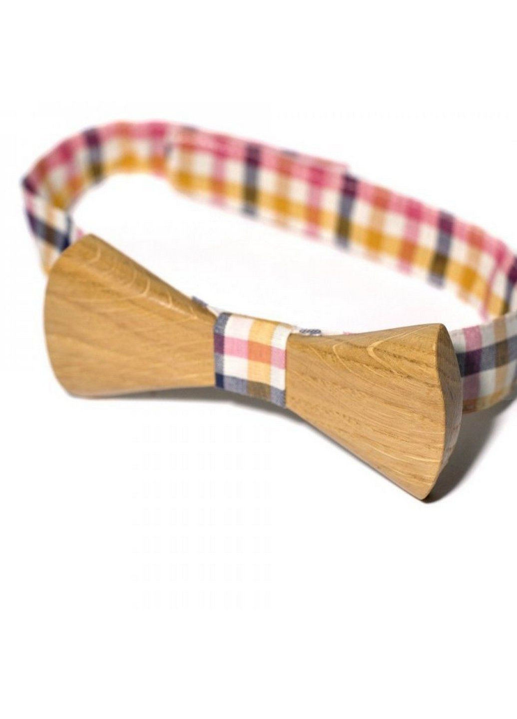 Метелик дерев'яний Gofin wood (199007055)