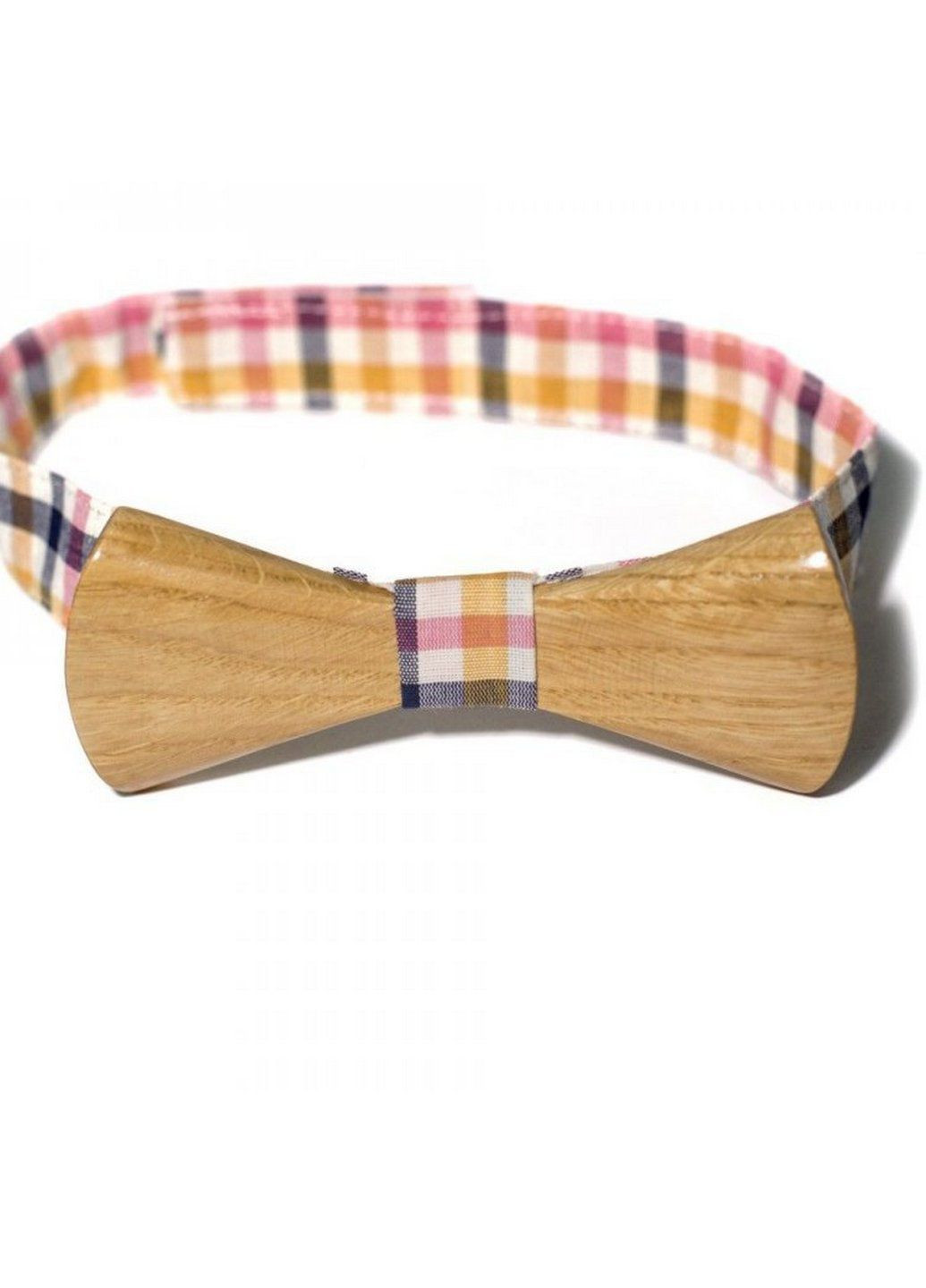 Метелик дерев'яний Gofin wood (199007055)