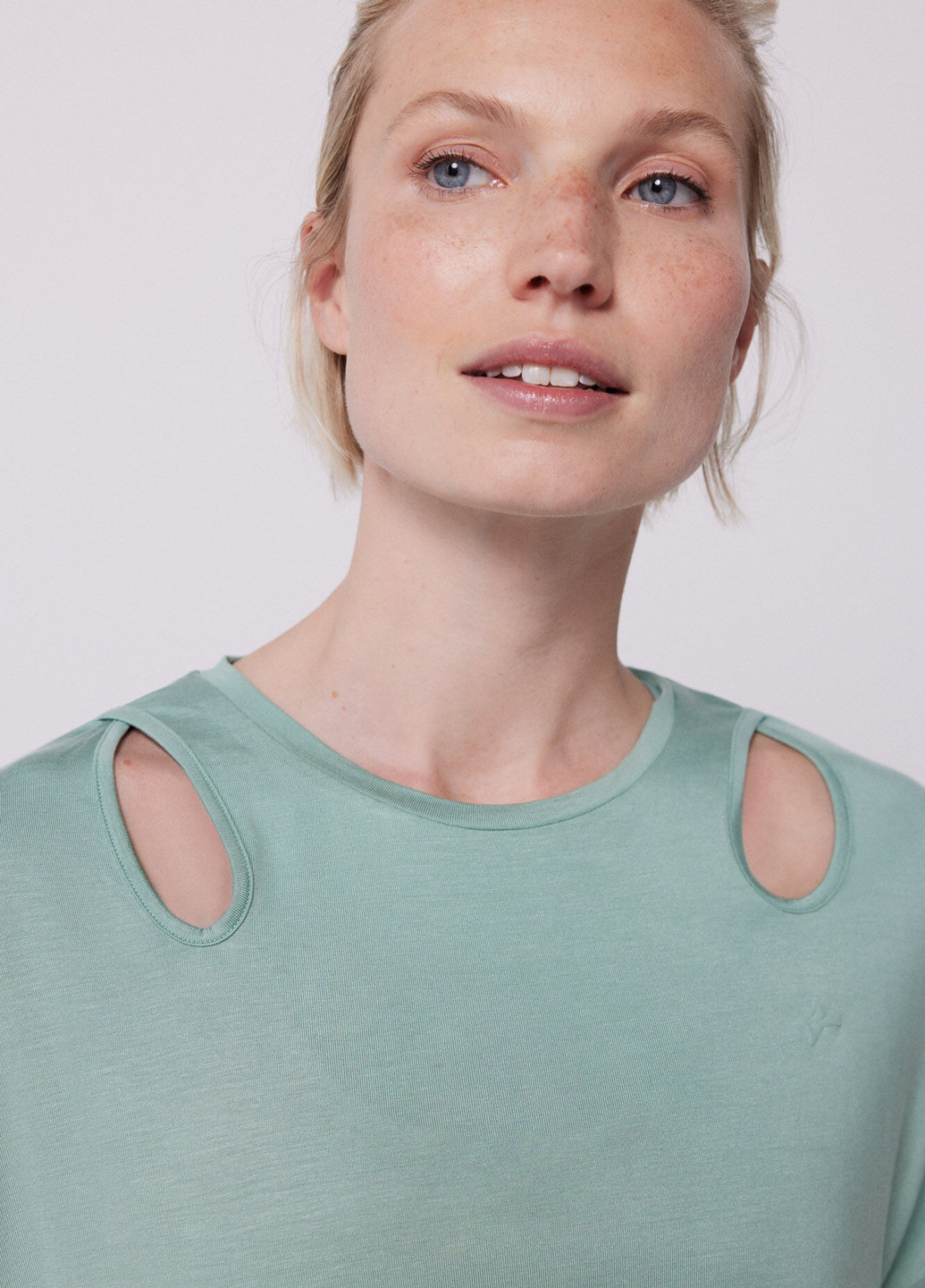 Футболка Dash&Stars - (299261699)