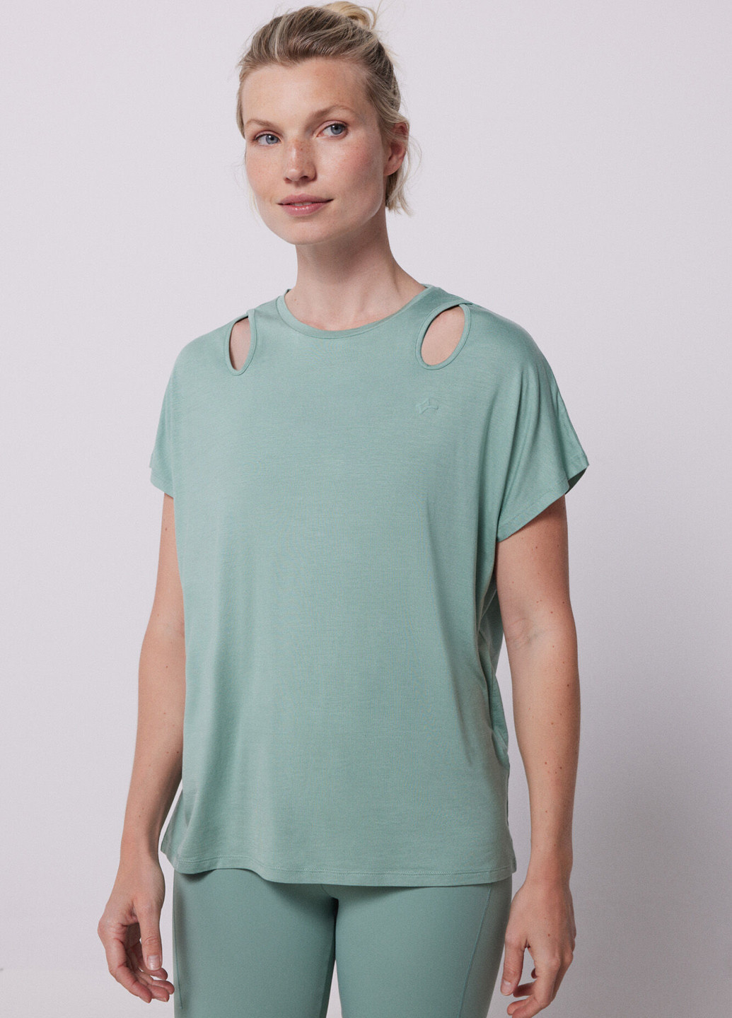 Футболка Dash&Stars - (299261699)