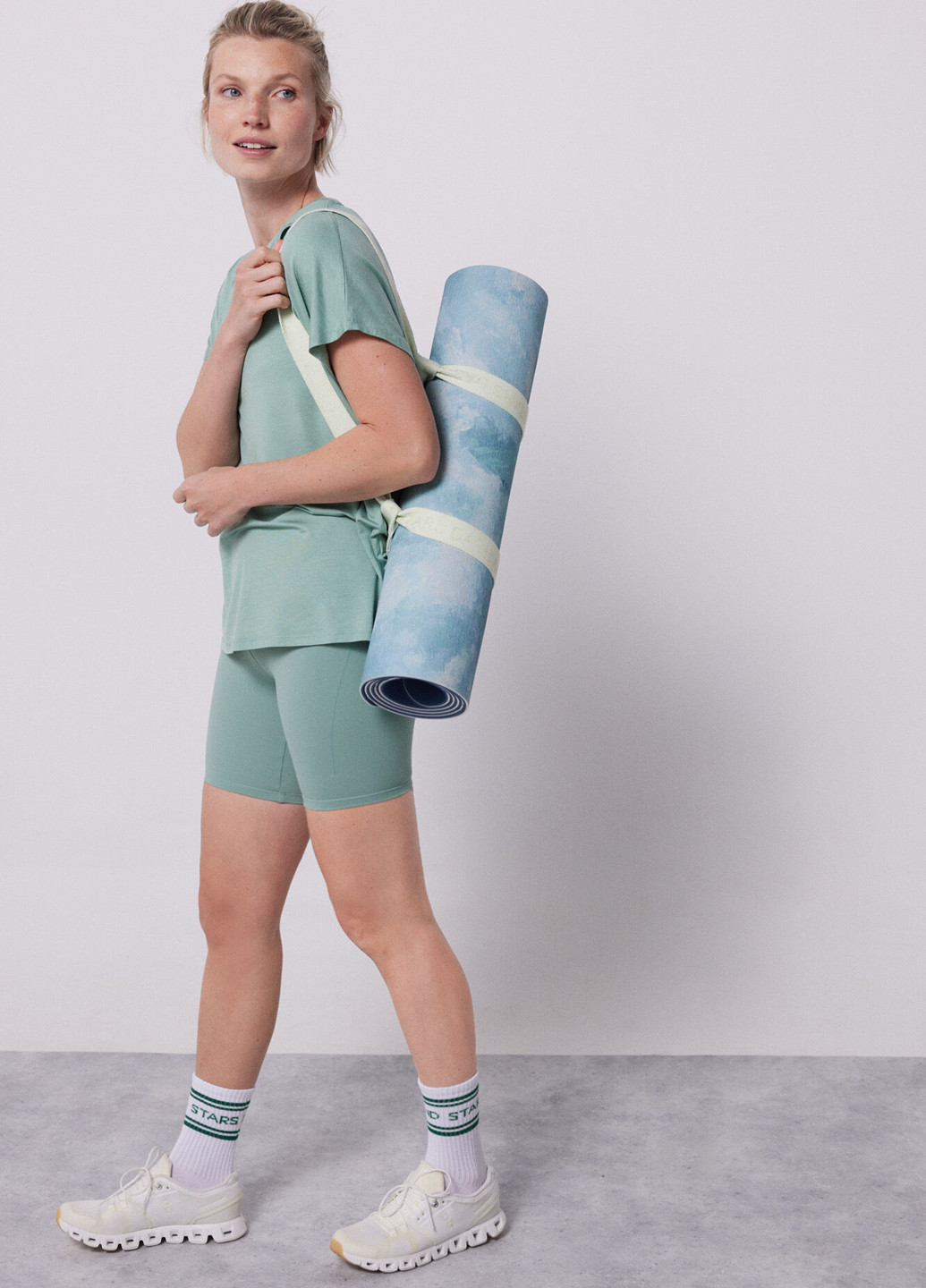 Футболка Dash&Stars - (299261699)