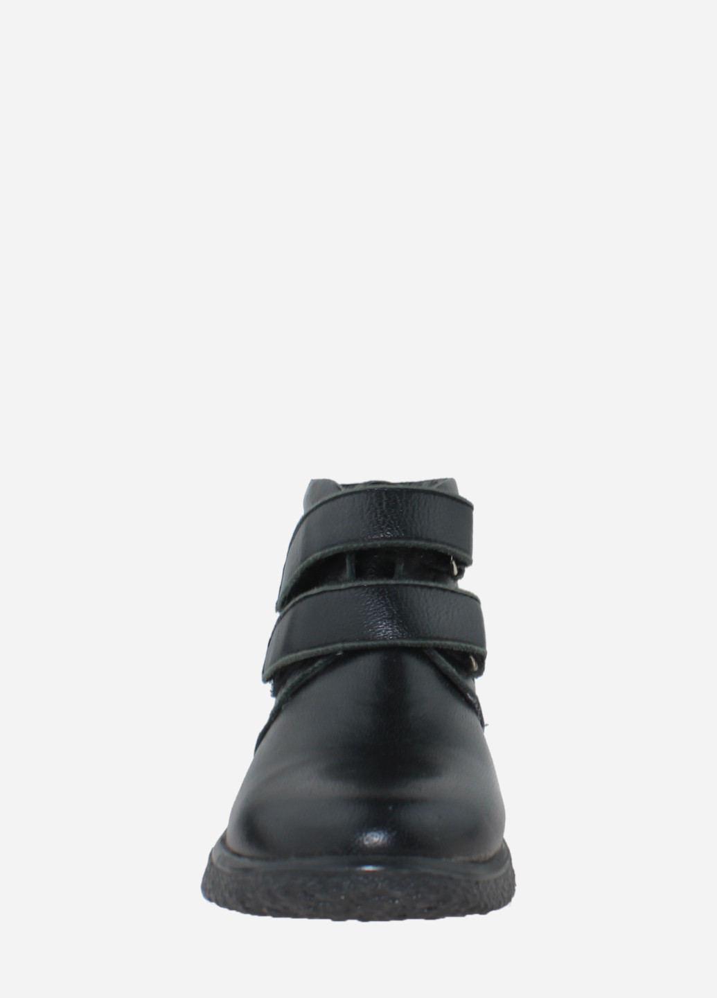 Черные кэжуал осенние ботинки rs4805-27 черный PDP
